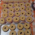 Kue lumpur kentang