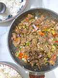 Sapi Sambal Matah