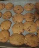 Cookies súper fáciles