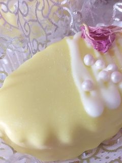 صورة لوصفة صابلي بذوق الليمون