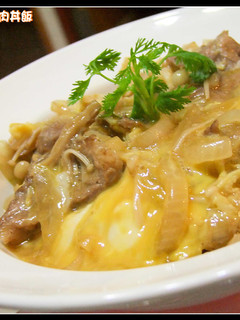 豬肉丼飯 的食譜成品照片