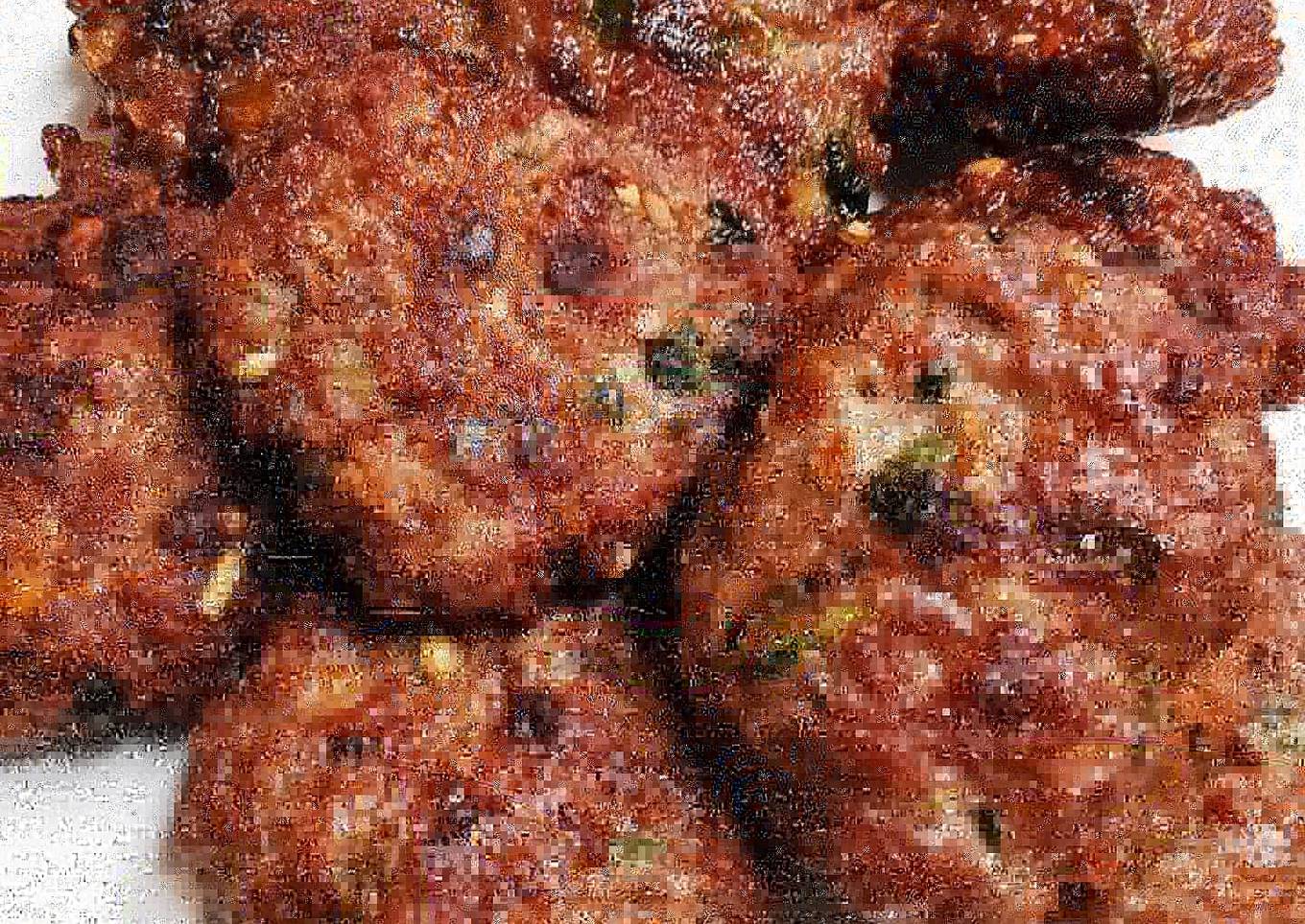 Lamb/Mutton Kebabs