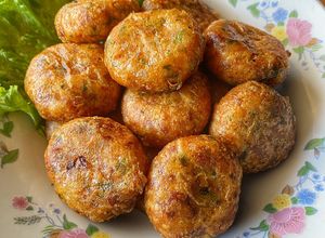 Foto resep Perkedel Kentang Kornet🥔