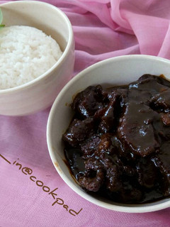 Foto resep Krengsengan