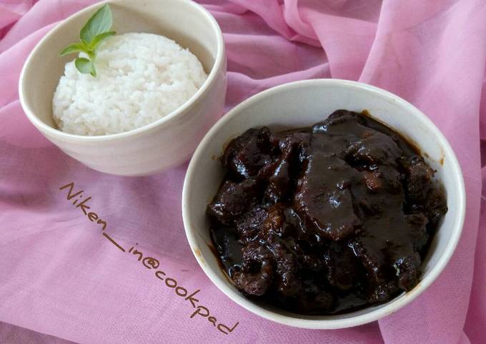 Langkah Mudah untuk Menyiapkan Krengsengan yang Enak Banget