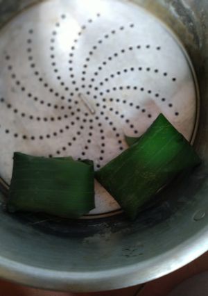 Foto resep Naga sari