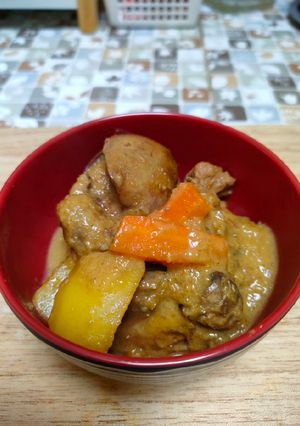 Foto resep Semur Gurih Ati Ampela simpel mantap, baby friendly / mpasi / umum