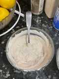 Onion dip