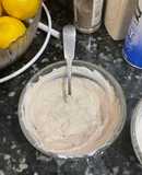 Onion dip