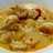 Sayur lodeh mantaapz (telor puyuh + tahu + kentang)