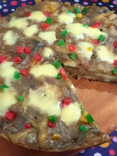 Foto resep Puding Roti Teflon Ekonomis