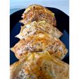 Empanadas Mix de Verduras y queso fresco 🥕🍆🫑🧅🧀