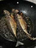 Ikan Caru Sumbat