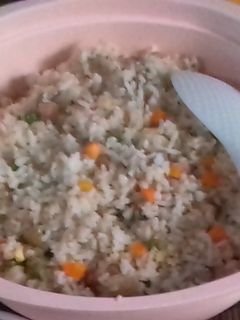 Foto resep Nasi Goreng Hongkong