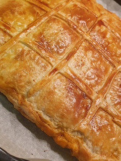 Una foto de Empanada de carne picada