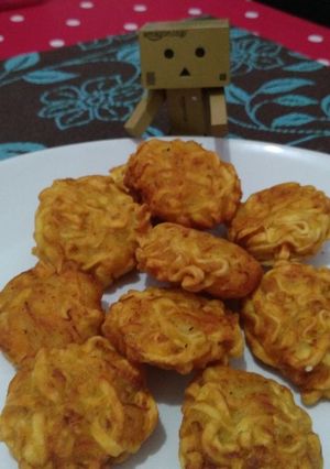 Foto resep Potato Noodle
