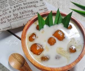 Resep Terbaik Candil Labu kuning Enak dan Sehat Resep Terbaik Candil Labu kuning Enak dan Sehat