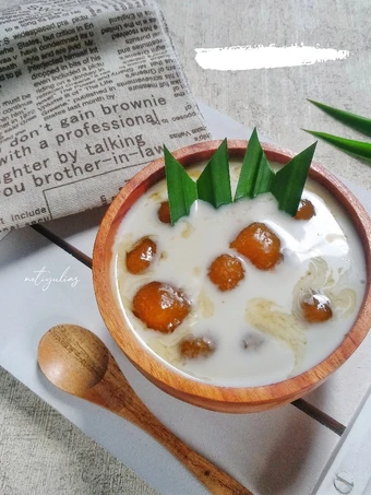 Cara Mudah Membuat Resep Candil Labu kuning yang Bikin Ngiler Anti Ribet, Bikin Ngiler
