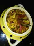 Mix pickle