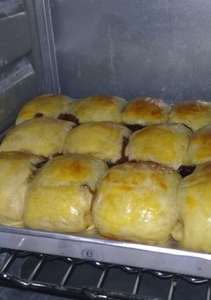 Foto resep Bolen Bandung Lumer