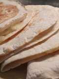 Quesadillas