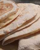 Quesadillas