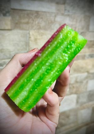 Foto resep Kue Pepe Khas betawi