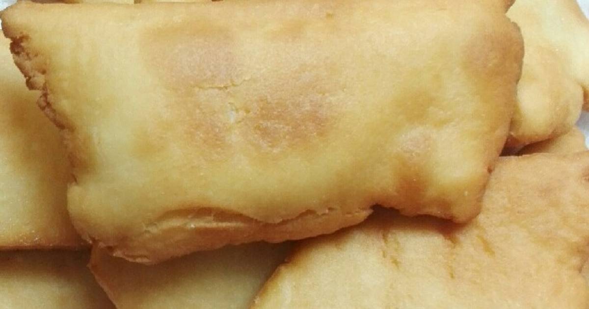 Tortas fritas 1.403 recetas caseras Cookpad