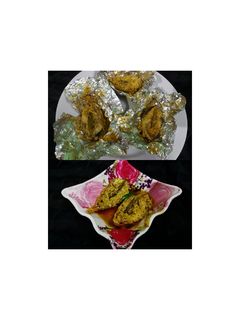 ইলিশ মাছের পাতুরি(illish macher paturi recipe in Bengali) রেসিপির প্রধান ছবি