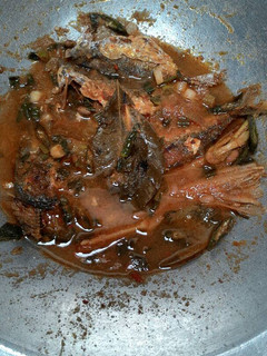 Foto resep Ikan Kembung Tauco