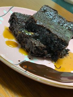 صورة لوصفة براونيز🍫