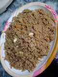 Gurr ke rice