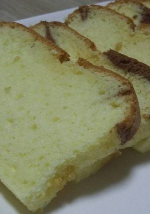 Foto resep Sponge Cake