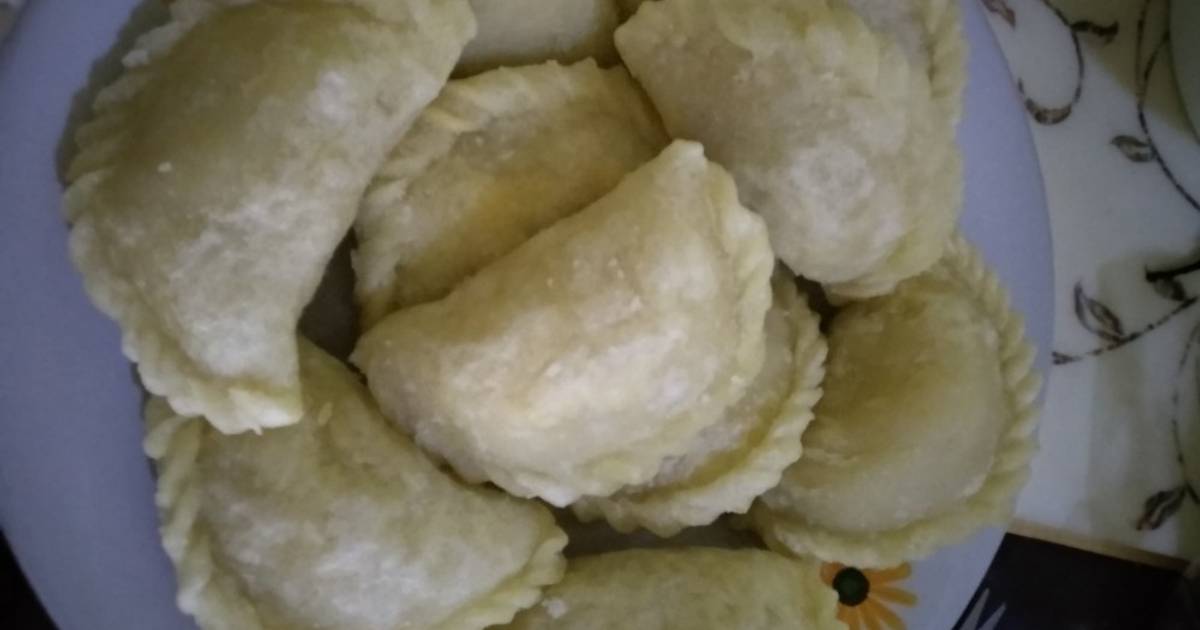 Resep Pempek Pistel Palembang Oleh Nia Agustino Cookpad