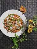 Dahi wali chaat