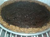 Tarta bombon :)