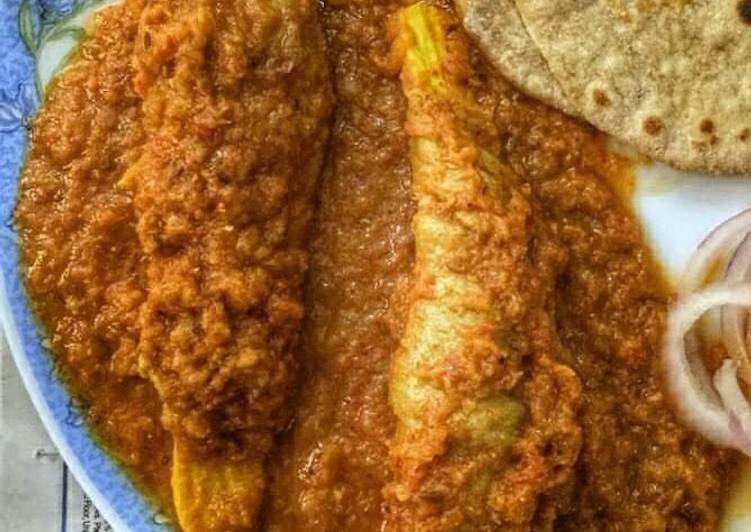 Recipe of Award-winning Masala Chaap