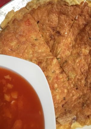 Foto resep Fuyunghai