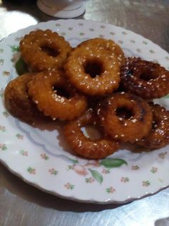 صورة لوصفة اليويو