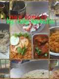 Nasi tomato by lely