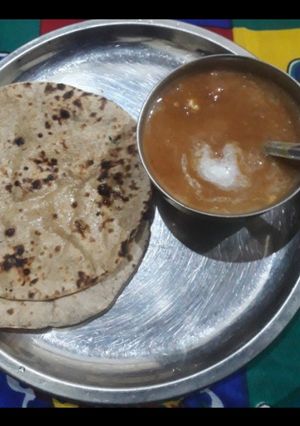 राजमा (rajma recipe in Hindi) रेसिपी मुख्य फोटो