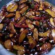 Jengkol Pedas Manis Simpel
