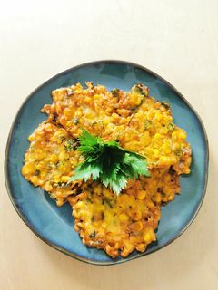 Foto resep Bakwan Jagung Kriuk