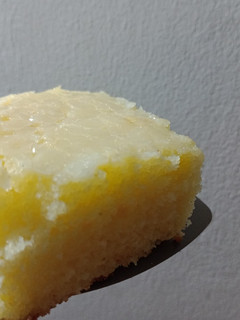 Una foto de Cuadraditos de limón 🍋