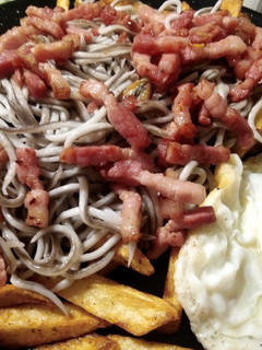 Una foto de Gulas completas