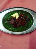 Lahsuni palak