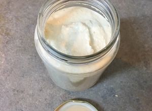 Foto de Tahini