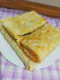 Pizza al taglio