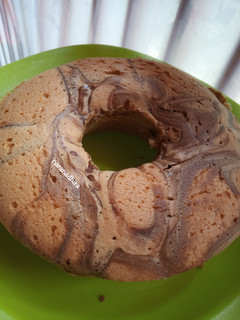 Foto resep Marmer Cake