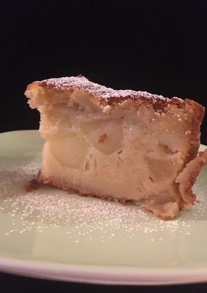 Foto di Torta di mele
